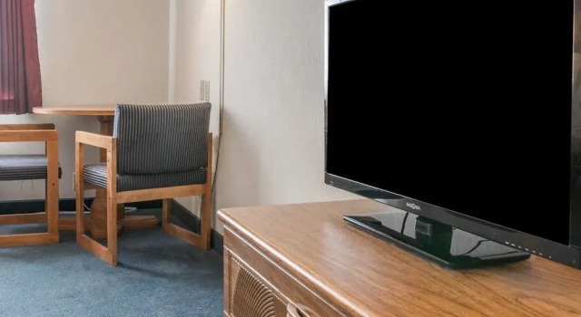 Четырёхместный номер Standard Quality Inn Hudsonville South