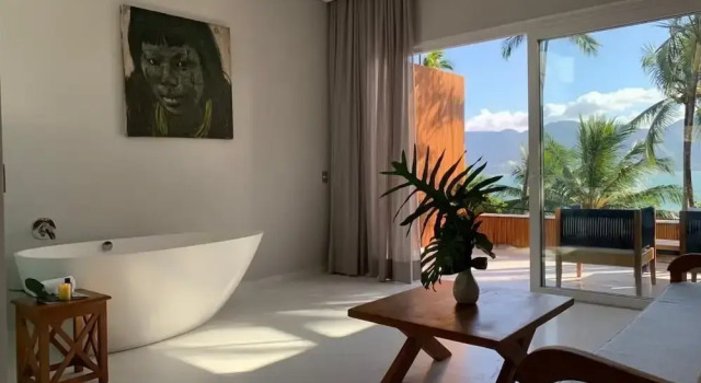 Номер Premier Bahari Suites