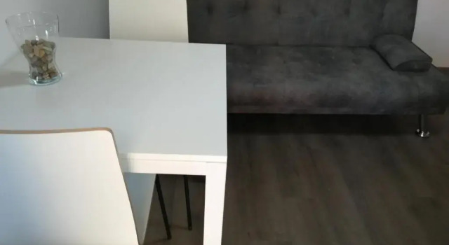 Apartamento A Fabrica