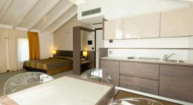 Студия Locanda SantAmbrogio
