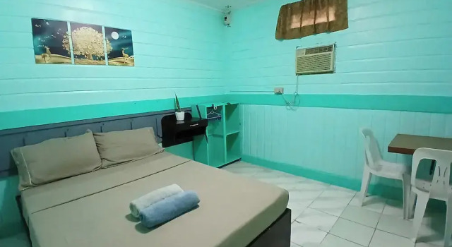 Номер Standard Hayward Travel Inn