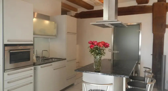 Студия Guesthouse Les Mignardises