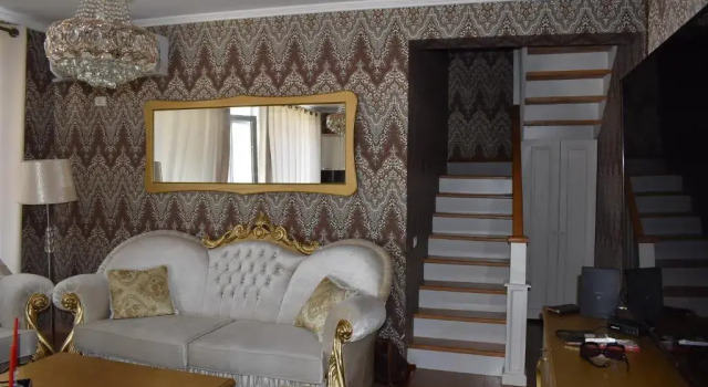 Luxury Apartment in Tirana Lake, Reserva ahora Apartamento Elbasan 