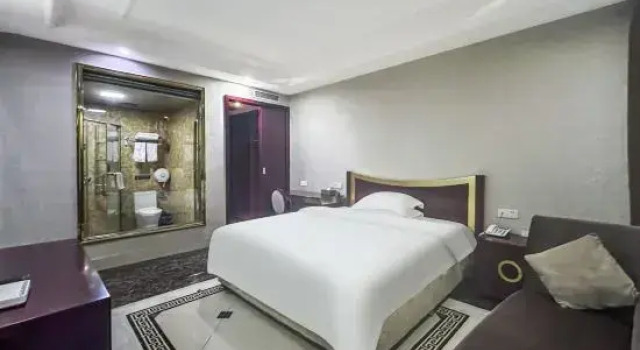Zakelijk Suite Yunding Hotel