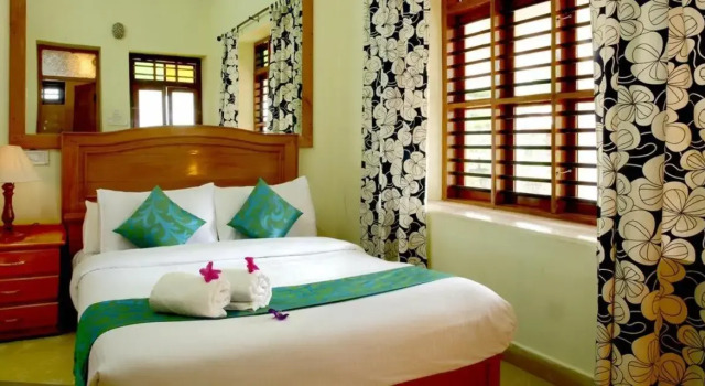 Cassells Jungle Resorts