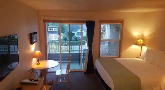 Студия Sea Breeze Court