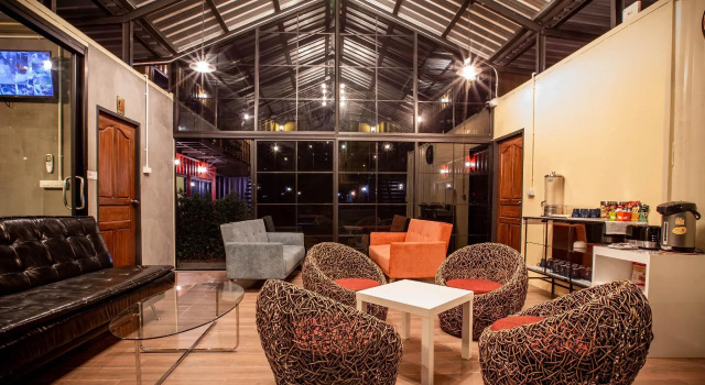 Tuscany Land Resort Donmuang