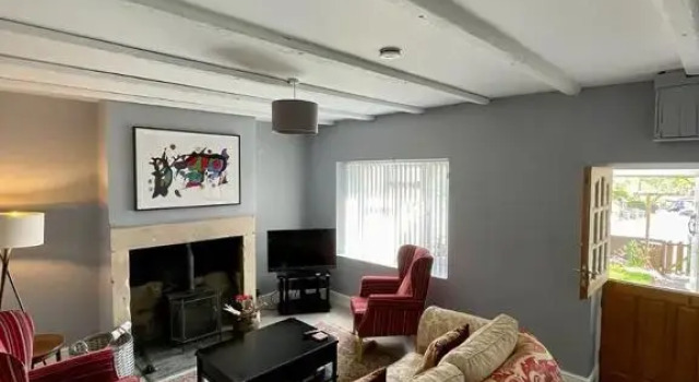 Number 8, Reservar Hotel Radstock Somerset