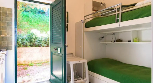 Appartamento Il Mare in Cartolina, Book Apartment Portoferraio Elba