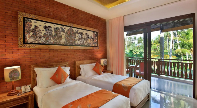 Green Field Resort