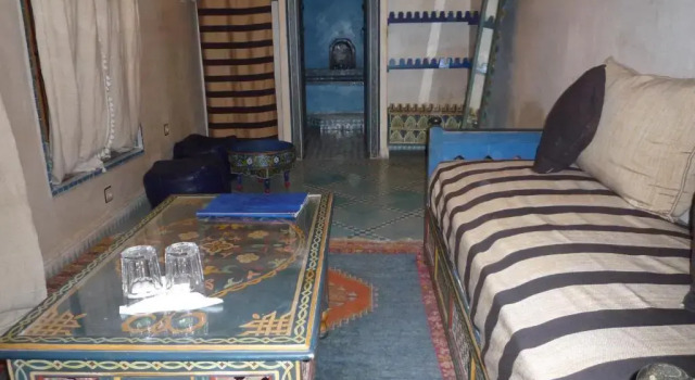 Maison Do, Забронировать Отель СПА-отели Марракеш-Тенсифт-Эль-Хауз, SPA-услуги