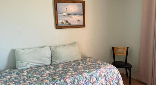Двухместный люкс Barcelona Motel