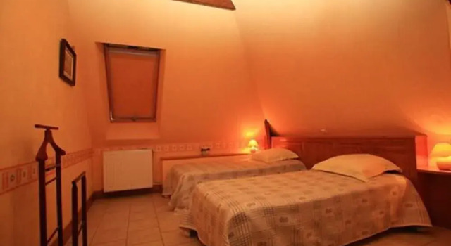 Chambres d'Hotes Larnaudie