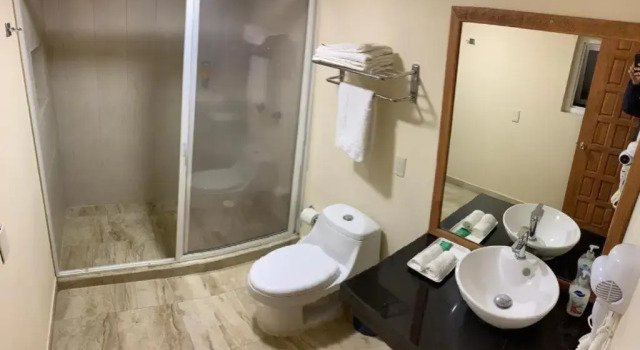 Номер Deluxe CORTIJO LA CASONA & Bungalow al Pie de la Montaña
