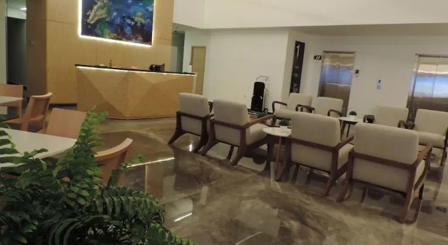 Hotel Plaza Sol Veracruz, Buchen Sie Hotel Boca del Río Veracruz, in der Nähe von Kongresszentrum WTC Veracruz