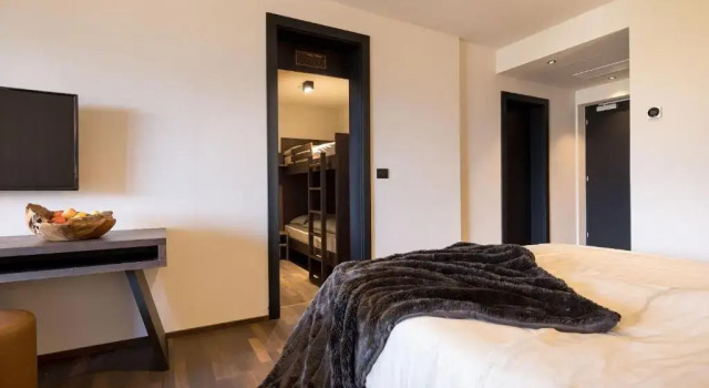 Полулюкс Hotel Finkenhof - Feel at home