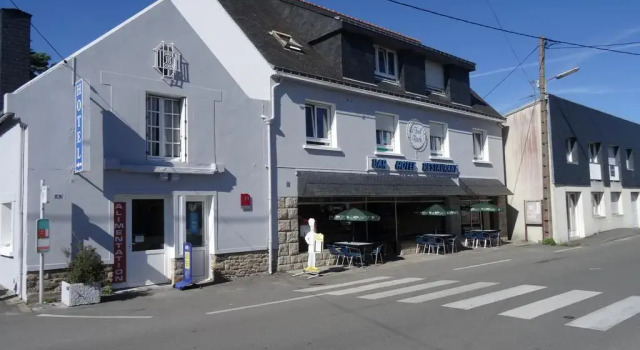 Le Toul' Broch, Rezerwuj Hotel  