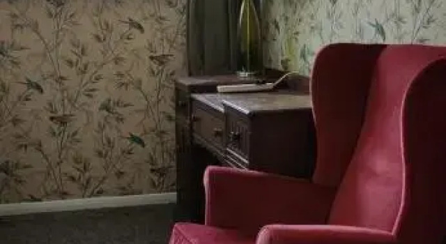 Двухместный номер Economy Toad Hall Hostel