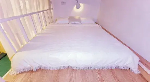 Люкс c 1 комнатой Rainbow Concession area Homestay