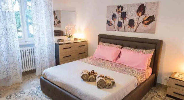 Номер Standard Gabrielli Rooms & Apartments - FIERA