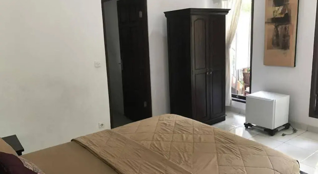 Santana Bali Home stay, Забронировать Отель Отели провинции Бали с завтраком, Завтраки