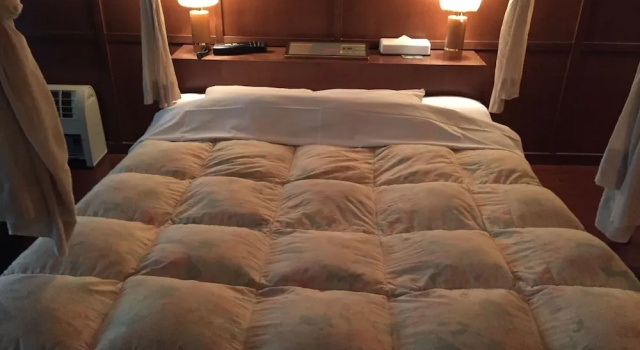 Двухместный номер Standard Hotel Wacha Wacha - Adults Only