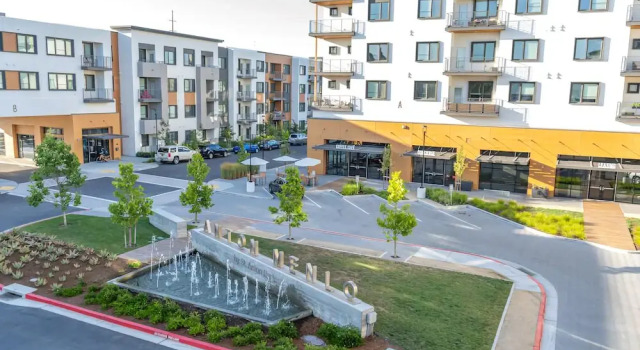 Kasa Menlo Park North Apartments
