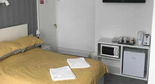 Brunton House Guest House