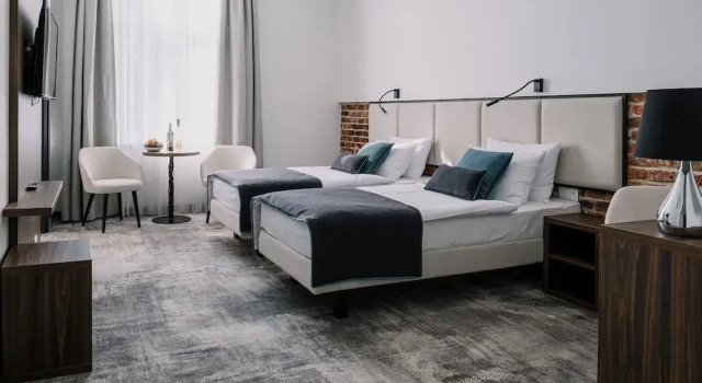 Номер Premium Dream Boutique Aparthotel
