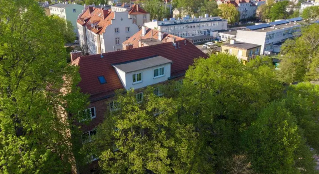 Апартаменты Victus Apartamenty - Oaza