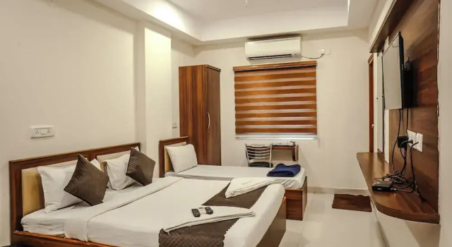 Номер Standard Dream Suites Hotel
