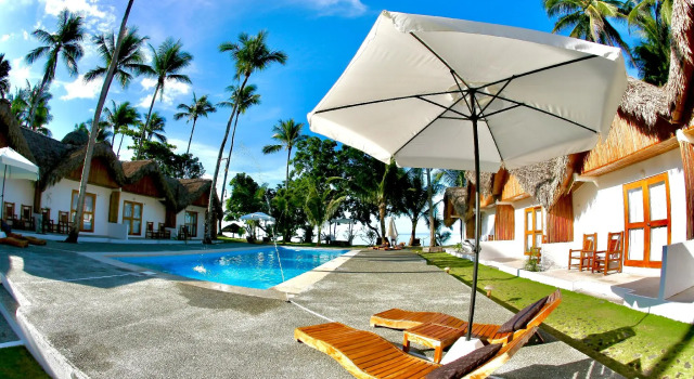 Superior quarto Elysia Beach Resort