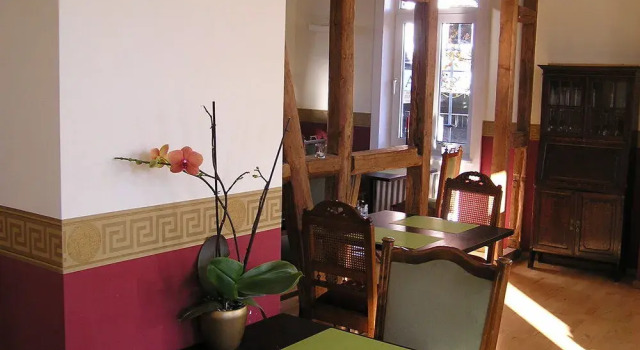 Hotel Opdensteinen