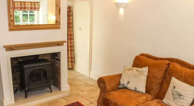 Acorn Cottage, Забронировать Дом для отпуска Маркет-Рейзен Линкольншир
