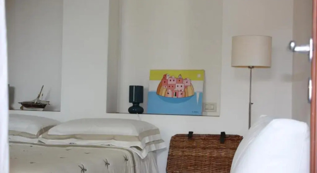 Номер Standard Agapanto Luxury Accommodation
