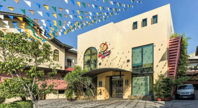 The Mabuhay Manor