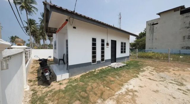 OYO 90976 Pantaistay baturakit, Rezerwuj Hotel Jambi 