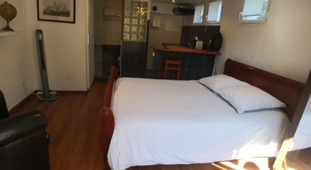 Les Genêts, Rezerwuj Hotel Hotele w Cap Ferret Peninsula ze śniadaniem, Śniadanie