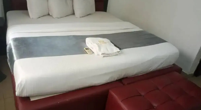 4th Apartment and Suites, Réserver Appartement Ikeja 