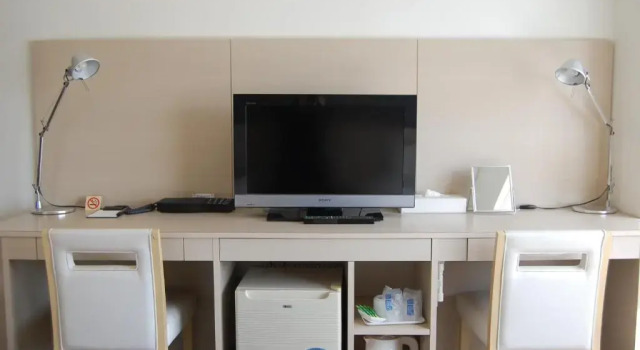 Standard Doppel Zimmer X wave Funabashi