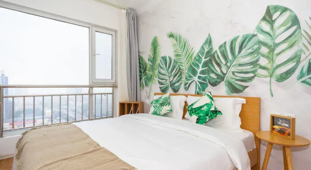 YOUJIA Apartment - MAOYE II, Prenota Appartamento Appartamenti a Shanxi, Appartamento