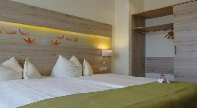 AKZENT Hotel Landgasthof Murrer, Reserva ahora Hotel Hoteles en Baja Baviera con desayuno, Desayunos