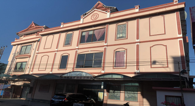Hotel O Puri Homestay, Book Hotel Billige hoteller i Sulawesi