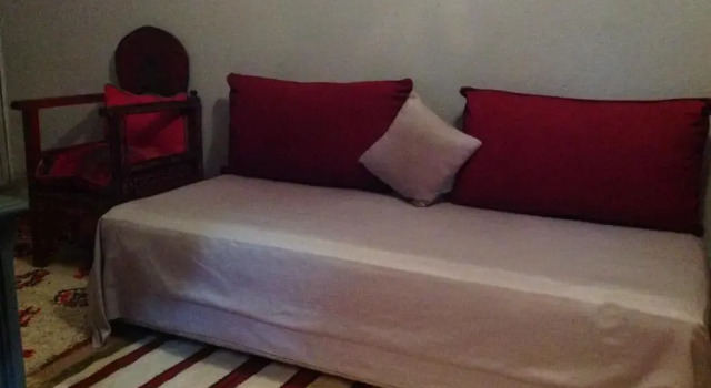 Suite Riad Syba