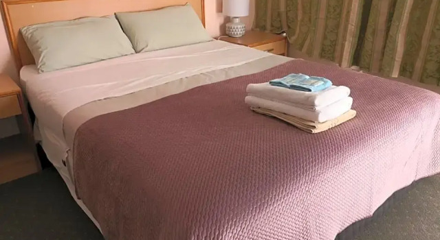 Номер Superior Jasper Motor Inn