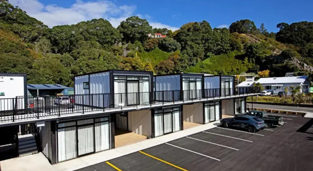 Номер Standard The Com Plex Motel