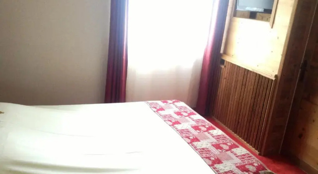 Номер Standard Logis Le Pont de Champ