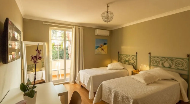 Lagos Suite, Rezervovat Hotel Hotely v Lagos s parkováním, Parkování