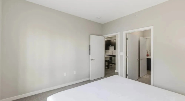 Апартаменты с 2 комнатами CozySuites at Artistry Indy
