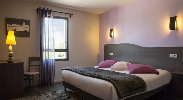 Hôtel des Arts, Rezervovat Hotel Negrepelisse Tarn-et-Garonne